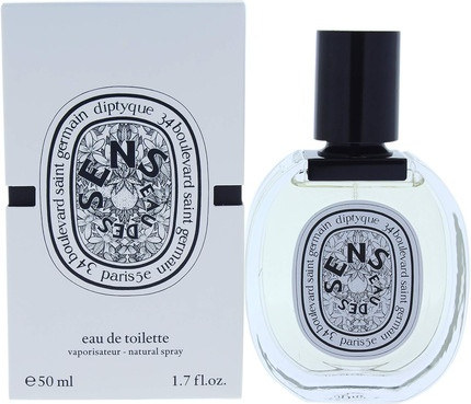 Eau De Toilette Diptyque Eau Des Sens