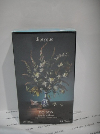 Туалетная вода Diptyque Do Son