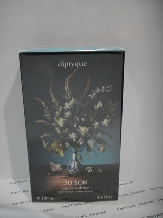 Туалетная вода Diptyque Do Son