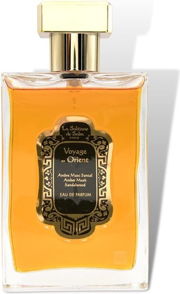 Духи La Sultane De Saba Oriental Journey