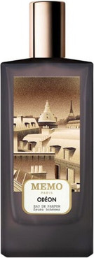 Одеколон Memo Paris Odeon