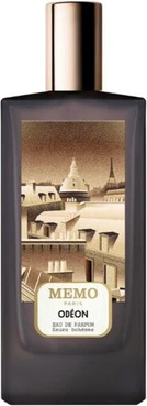 Одеколон Memo Paris Odeon