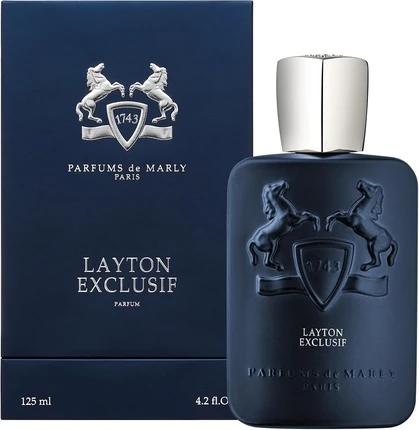 Eau De Parfum Parfums De Marly Layton Exclusif