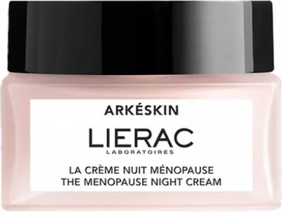 Ночной крем Lierac Arkskin