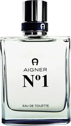 Туалетная вода Etienne Aigner N 1