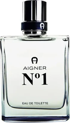 Туалетная вода Etienne Aigner N 1