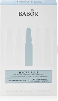 Ампулы Babor Hydra Plus Ampoules