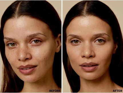 Тональный крем Foundation Babor Collagen Deluxe