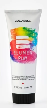 Туалетная вода Goldwell ELU PLAY P. Лавандовый пастельный лавандовый