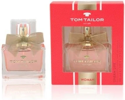 Туалетная вода Tom Tailor Urban Life Woman