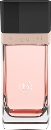 Eau De Parfum Bugatti Eleganza
