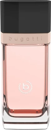 Eau De Parfum Bugatti Eleganza