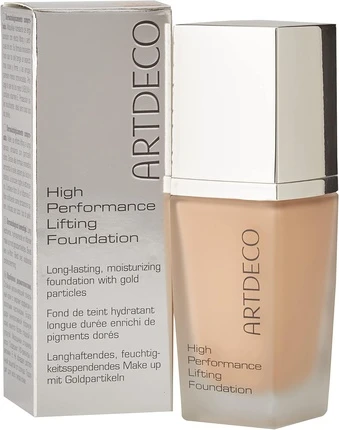 Жидкая основа Artdeco High Performance Lifting Foundation