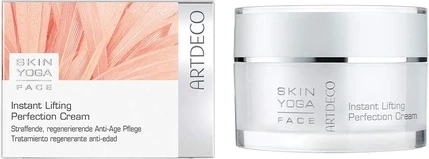 Лифтинг-крем для лица Artdeco Skin Yoga Face Instant Lifting Perfection Cream