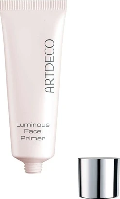 Праймер Artdeco Luminous Face Primer для идеального тона с естественным сиянием