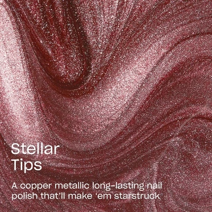 Лак OPI Infinite Shine Stellar Tips