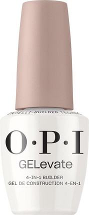 Строительный Гель OPI Gelevate 4-В-1