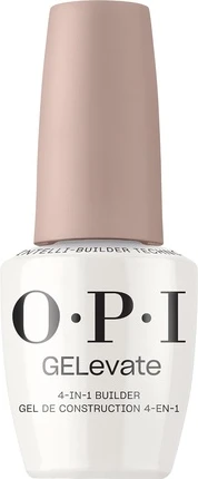 Строительный Гель OPI Gelevate 4-В-1