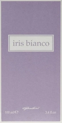Eau de Toilette Gandini Iris White