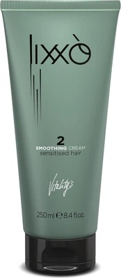 Крем для волос Hair Haus Lixxo Смягчающий крем