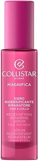 Сыворотка Collistar Magnifica Redensifying Repairing для лица и шеи