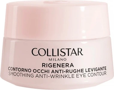 Крем для глаз Collistar Rigenera