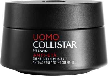 Крем-Гель Collistar Антивозрастной Энергизирующий Крем-Гель