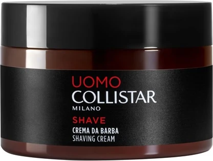 Крем для бритья Collistar