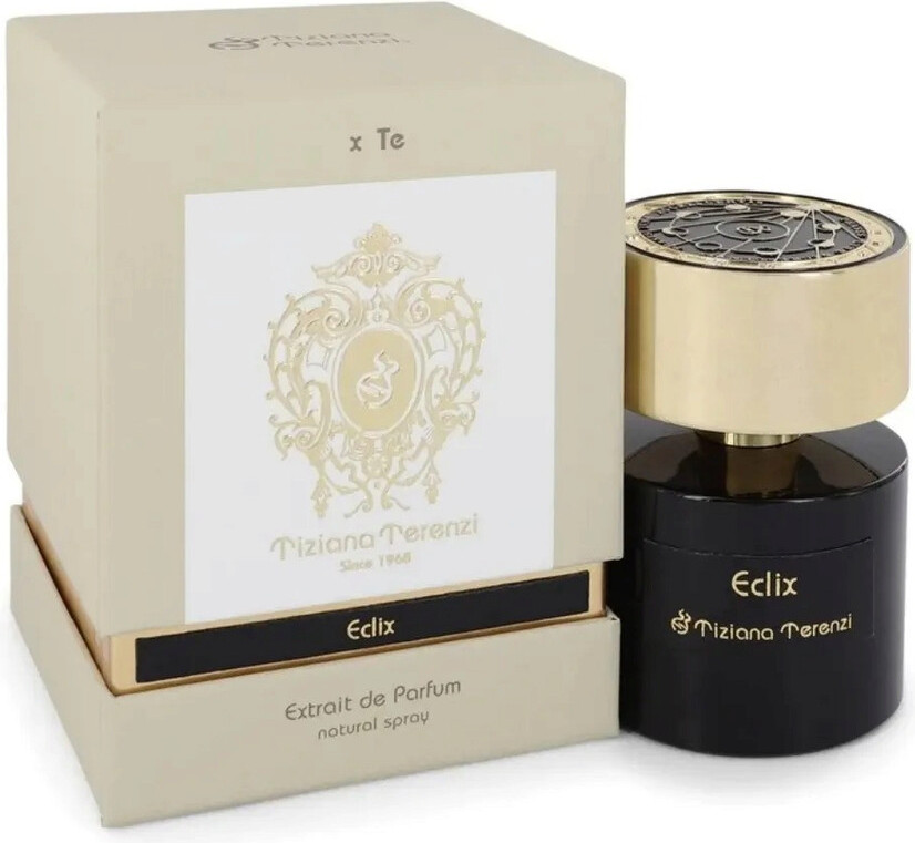 Extrait De Parfum Tiziana Terenzi Eclix