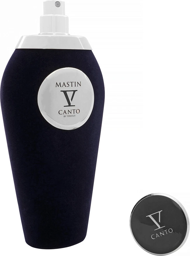 Extrait De Parfum V Canto Mastin