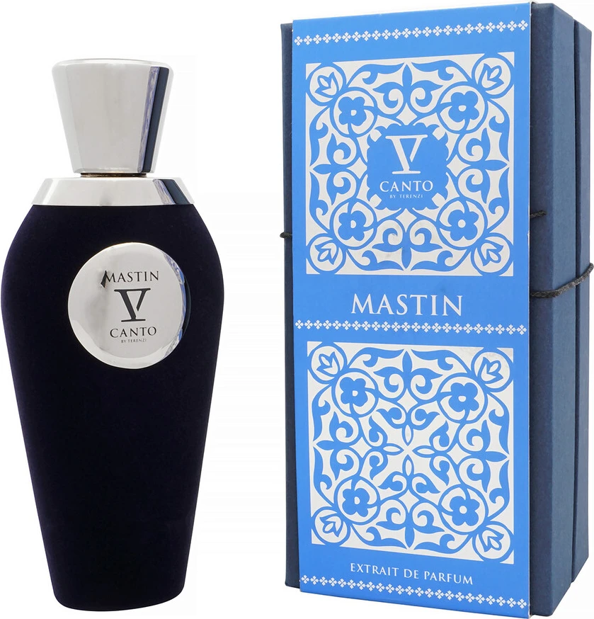 Extrait De Parfum V Canto Mastin