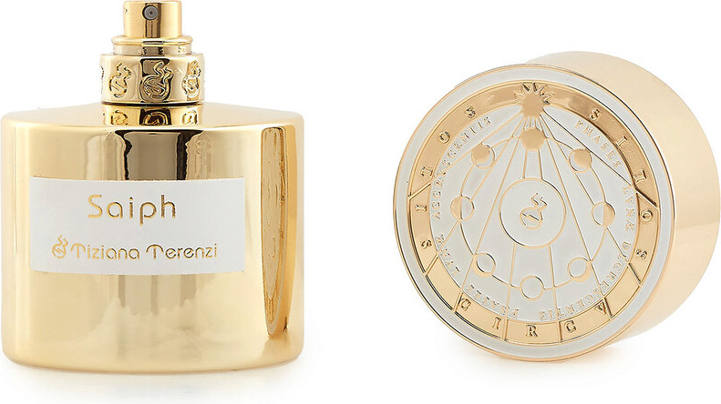 Extrait de Parfum Tiziana Terenzi Saiph