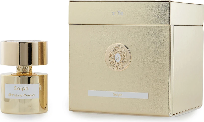 Extrait de Parfum Tiziana Terenzi Saiph