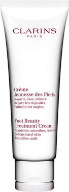 Крем Clarins Средство по уходу за кожей ног