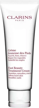 Крем Clarins Средство по уходу за кожей ног