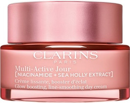 Крем Clarins Multiactive Дневной Крем
