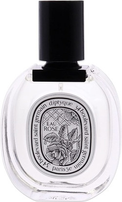 Туалетная вода Diptyque Eau Rose