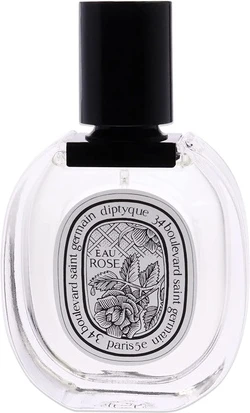 Туалетная вода Diptyque Eau Rose