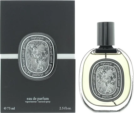 Eau De Parfum Diptyque Vetyverio