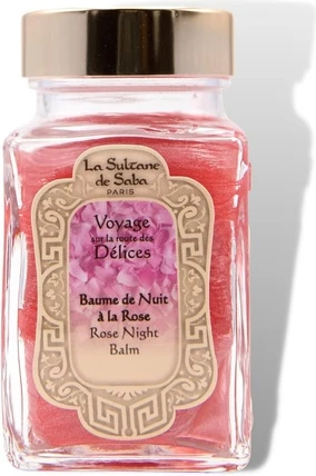 Ночной крем La Sultane De Saba