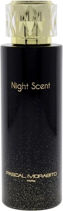 Eau De Parfum Pascal Morabito Blossom Collection Night Scent