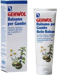 Крем для ног Gehwol Leg Balm