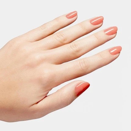 Лак для ногтей OPI Infinite Shine Стойкий Яркий Кремовый Финиш