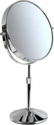 Увеличительное зеркало Koh-I-Noor KOH-I-NOOR KIN x3 Серии Двустороннее Настольное Выдвижное