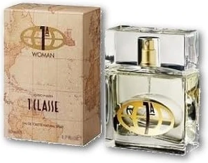 Eau de Toilette Alviero Martini 1st Class