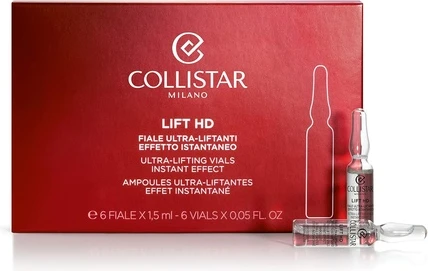 Ампулы Collistar