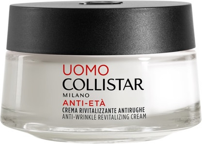 Антивозрастной Крем для Лица Collistar