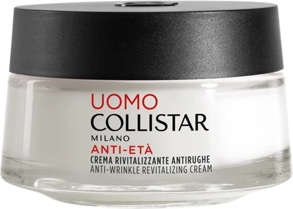 Антивозрастной Крем для Лица Collistar