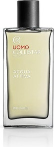 Туалетная вода Collistar Collistar Acqua Attiva