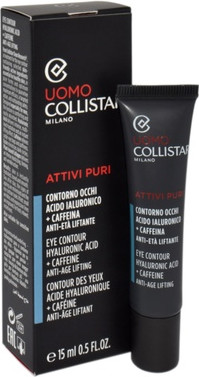 Крем для глаз Collistar